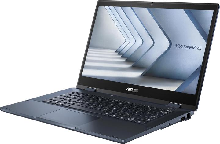 Image du produit ASUS ExpertBook B3 Flip (14", Intel Core i7-1355U, 16 Go, 1000 Go, CH)