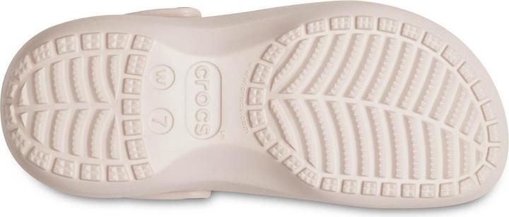 Actual product image Crocs W's Classic Platform Clog (41, 41.5, 42, 41 1/3)