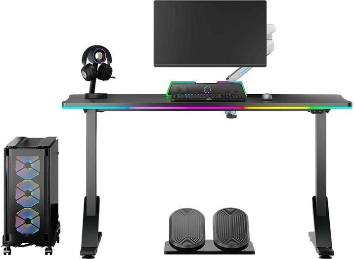 Actual product image Ultradesk Iron