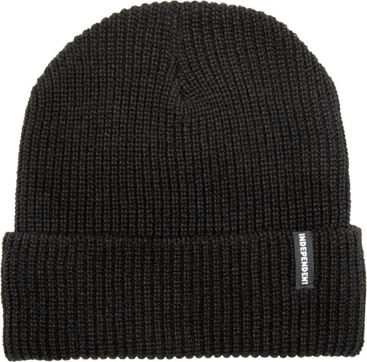 Actual product image Independent Baseline Beanie
