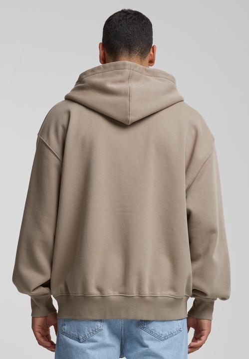 Immagine prodotto DEF Felpa con cappuccio e zip - 72141 (M)