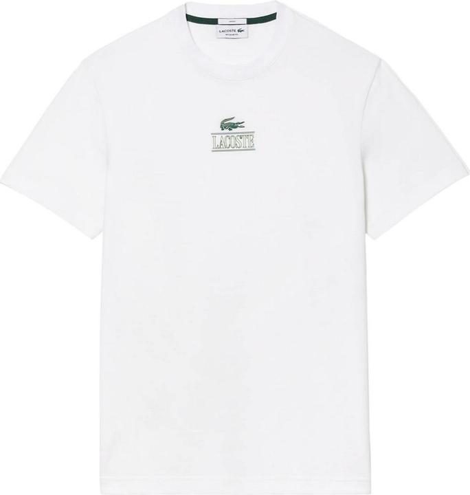 Immagine prodotto Lacoste Maglietta Uomo (XS)