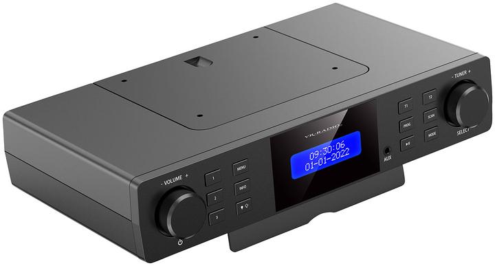 Produktbild VR-Radio Unterbau-Küchenradio (DAB+, FM)