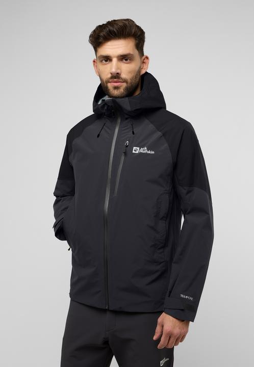 Image du produit Jack Wolfskin Veste Eagle Peak 2L (S)