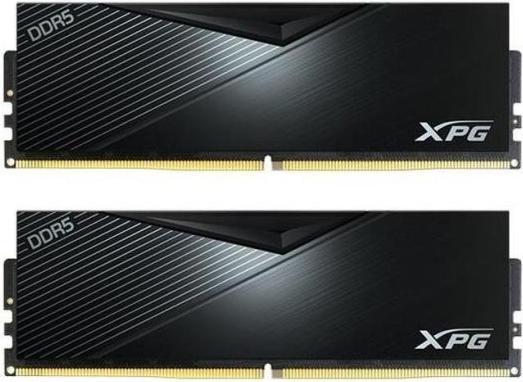 Image du produit Adata Lancer (2 x 16GB, 6000 MHz, RAM DDR5, DIMM)