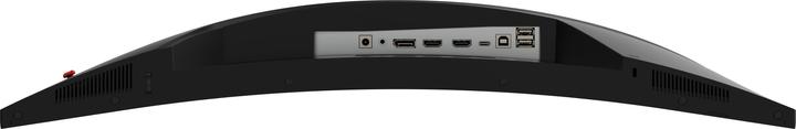 Produktbild MSI MPG 275CQRXFDE (2560 x 1440 Pixel, 27")