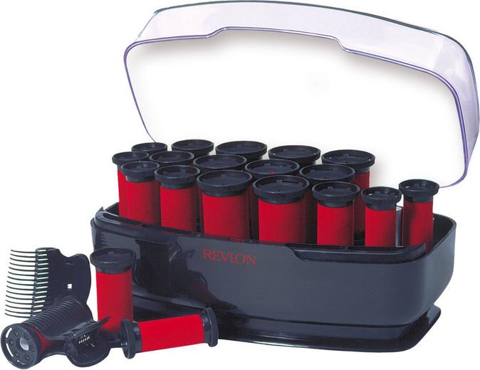 Produktbild BaByliss Heizwickler Soft Style 20 Wickler (23 mm, 35 mm, 28 mm)