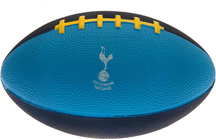 Actual product image Tottenham Hotspur FC Mini Foam American Football