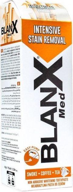 Actual product image Blanx Med (75 ml)