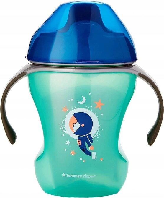 Actual product image Tommee Tippee Coach Sippee Cup (230 ml)