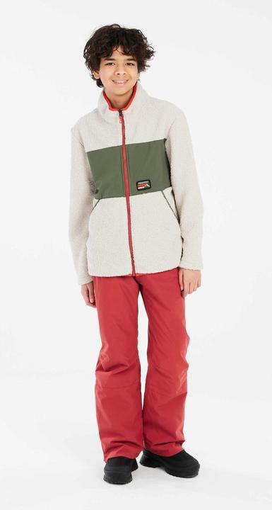 Immagine prodotto Protest Fullzips PRTBARTIS JR (164)