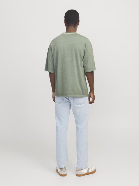 Image du produit Jack & Jones Jjecharge Faded Tee O-Neck Noos (XL)