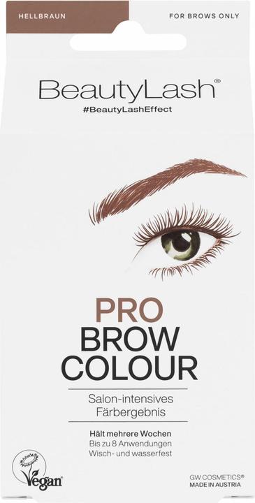 Produktbild BeautyLash Pro