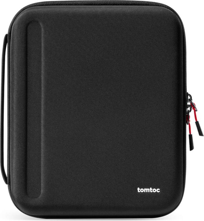 Immagine prodotto tomtoc Custodia per tablet A06 (12.9") (XPS 13, Microsoft Surface Pro X, iPad Pro 12.9 2020 (4. Gen))