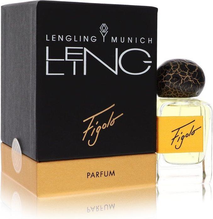 Lengling Figolo (Eau de Parfum, 50 ml)
