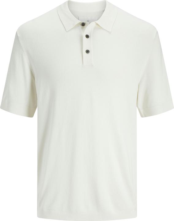 Produktbild Jack & Jones Einfarbig Poloshirt Poloshirt (XS)