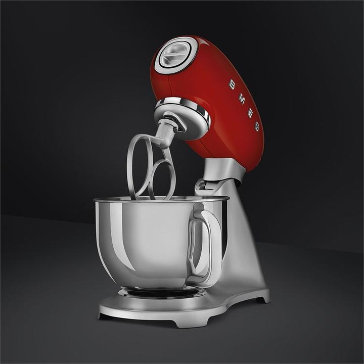 Actual product image Smeg 50's Retro Style (800 W)