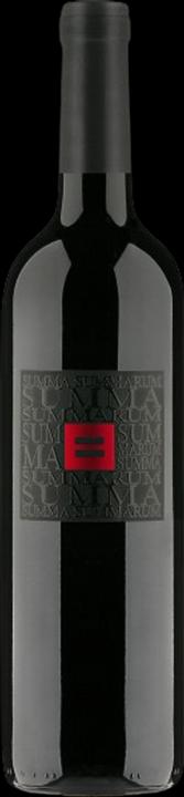 Produktbild Summa Summarum Negroamaro Salento IGT 2014 (1 x 75 cl, 2023)