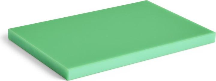 Actual product image HAY Slice Chopping Board Medium - Green