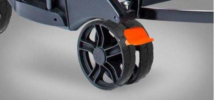 Produktbild Cornilleau TT-Tisch Outdoor 700M Crossover
