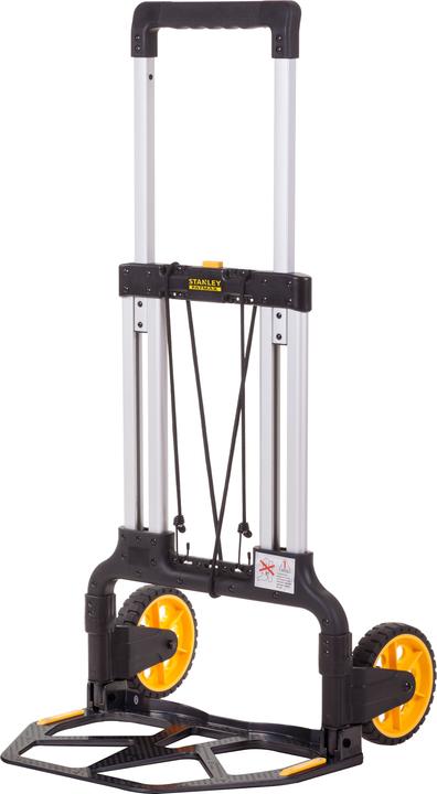 Image du produit Stanley Camionnette pliante (125 kg)