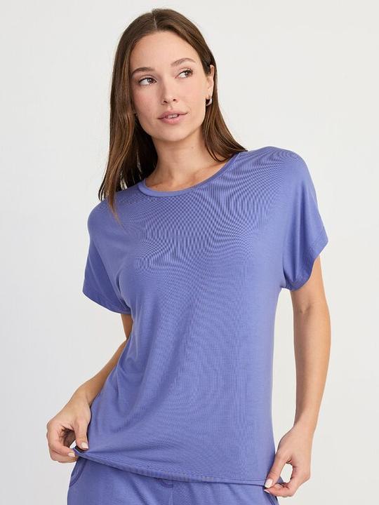 Produktbild Jockey Supersoft T-Shirt Modal (S)