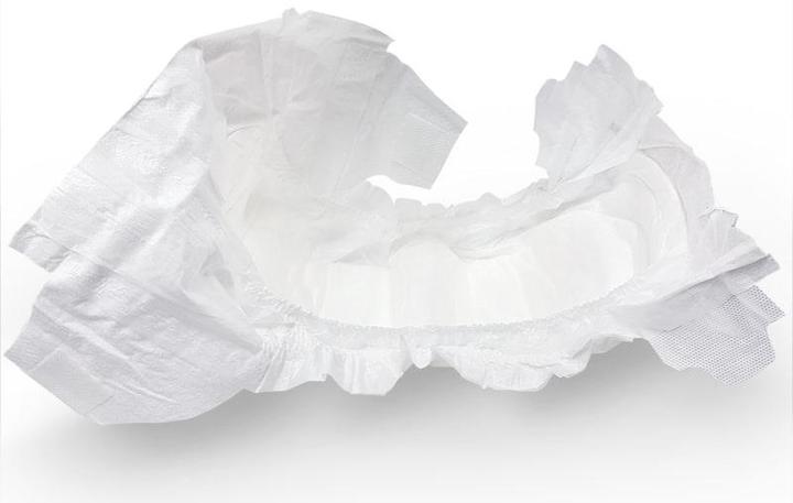 Image du produit Swilet La couche bio (Taille 6, Pack, 32 pièce(s))