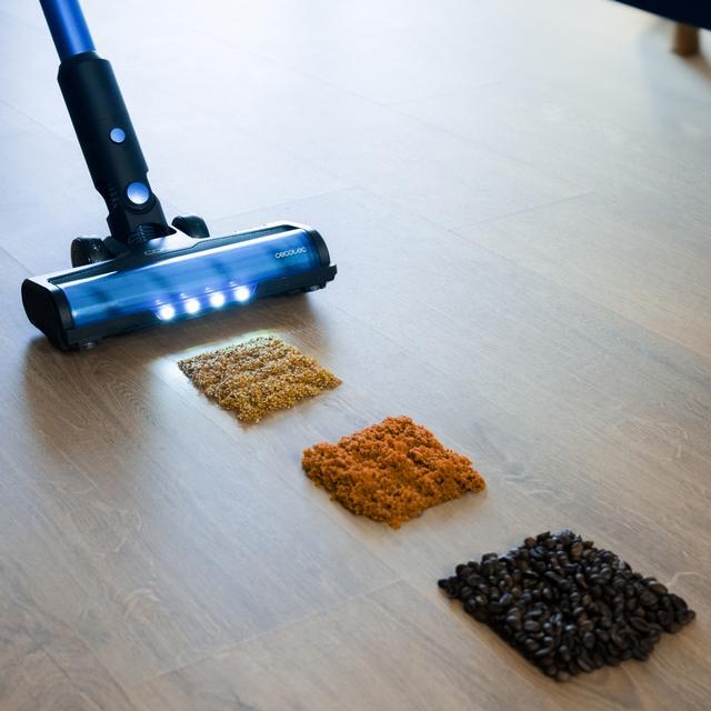 Image du produit Cecotec Conga Rockstar 8500 Infinity ErgoWet Animal T