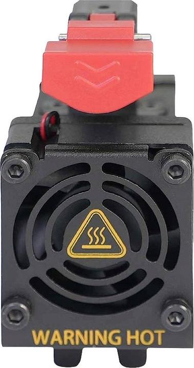 Actual product image Raise3D Pro3 Replaceable Hot End (Hotend)