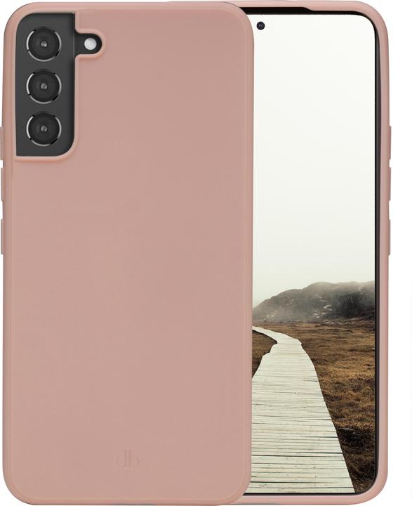 Immagine prodotto dbramante1928 Greenland Galaxy S22 Sabbia Rosa (Samsung Galaxy S22+)