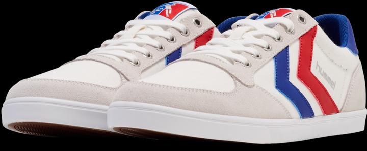 Actual product image hummel Slimmer Stadil Low (43)