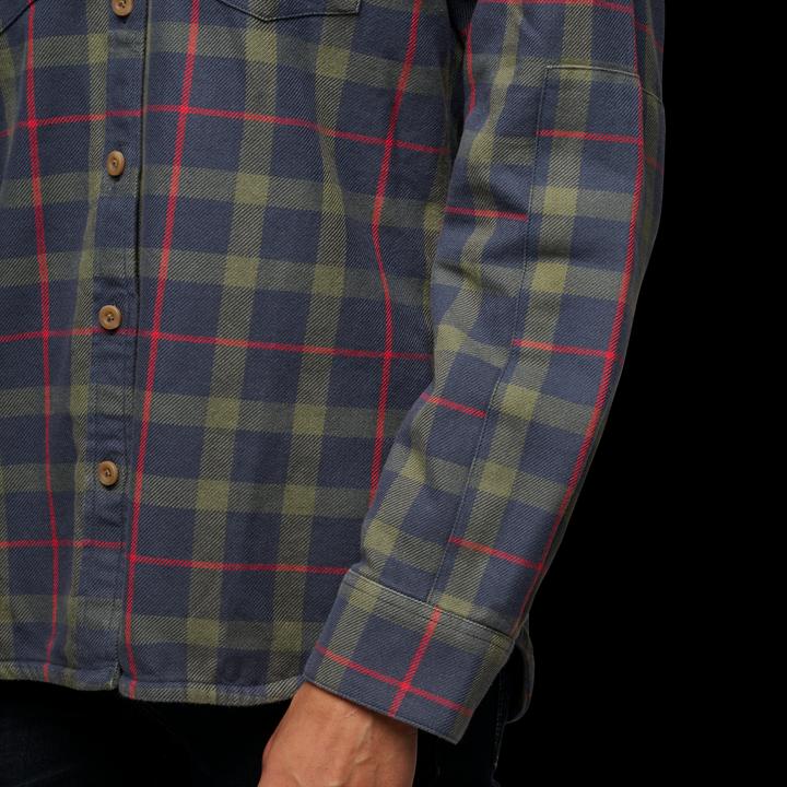 Immagine prodotto Black Diamond Camicia W Project Twill Ls (M)