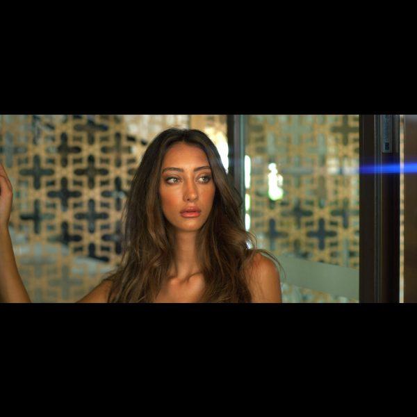 Actual product image Nisi Allure Streak Blue (82 mm, Effect filter)