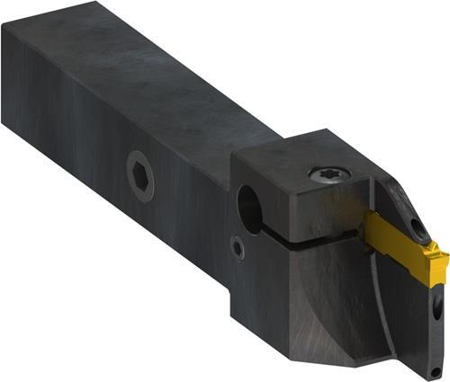 Immagine prodotto Pramet Auendrehhalter ISO GL4-A2020KFR-20-80 Einstechtiefe 20mm Rechtslauf
