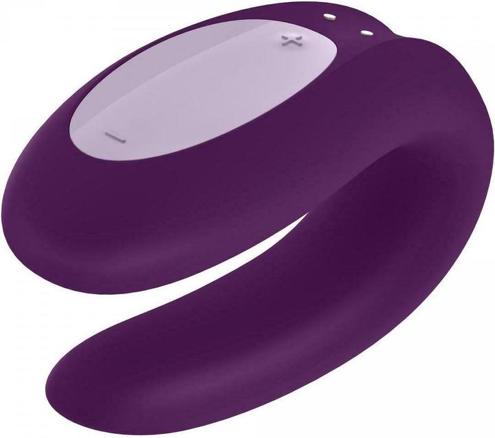 Produktbild Satisfyer Double Joy