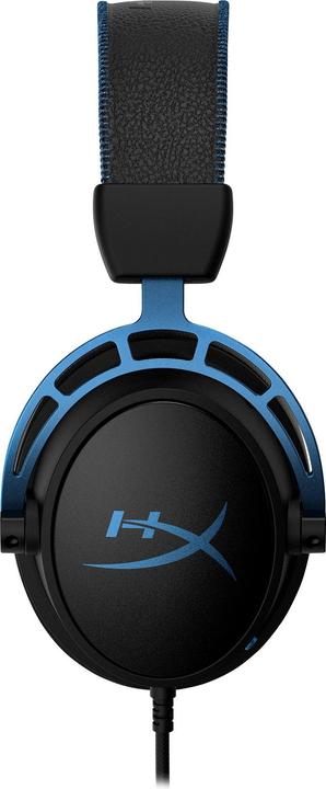 Image du produit HyperX Cloud Alpha S (Filaire)