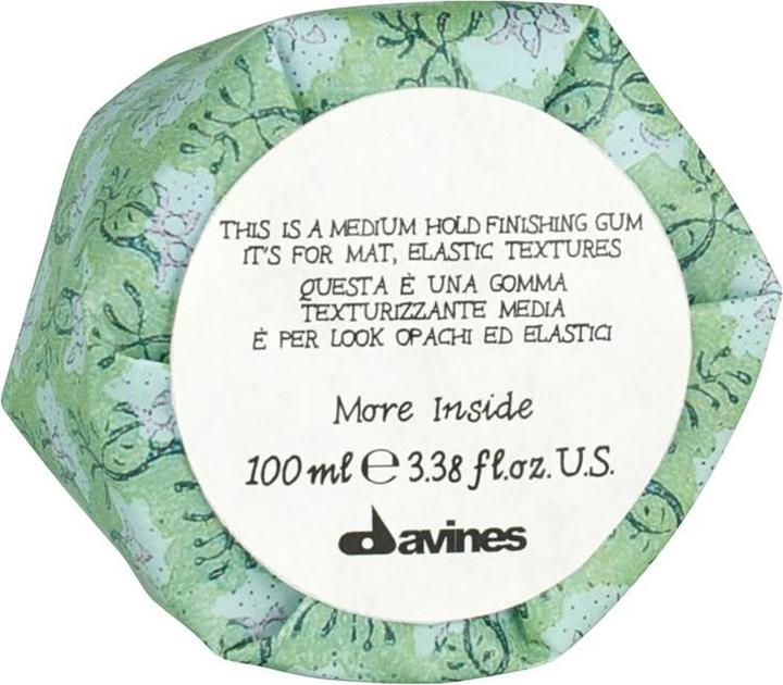 Immagine prodotto Davines Più all'interno (Gel per capelli, 75 ml)