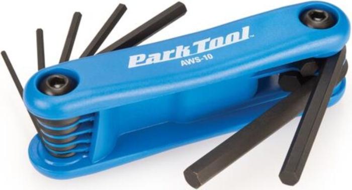 Produktbild Park Tool Aws-10