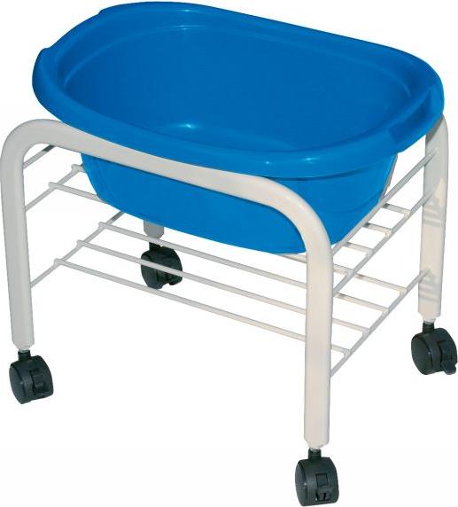 Actual product image You Nails Mobile foot bath without bag