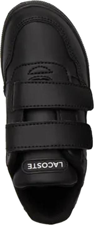 Actual product image Lacoste Childrens/Kids T-Clip Trainers (20)