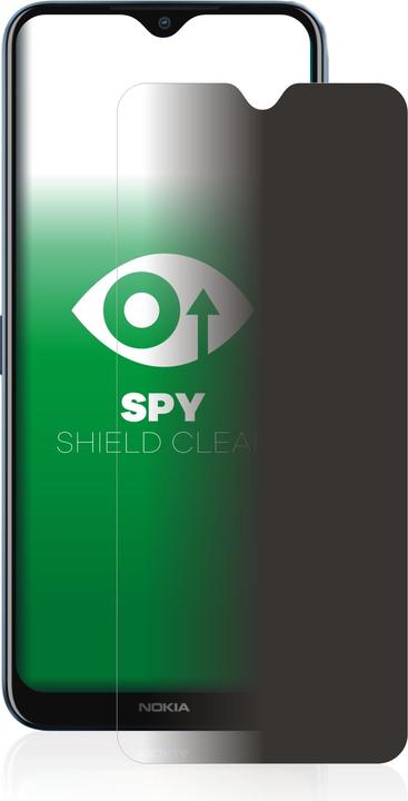Image du produit upscreen Spy Shield Protection Anti-Espion (1 pièce(s), Nokia G50)