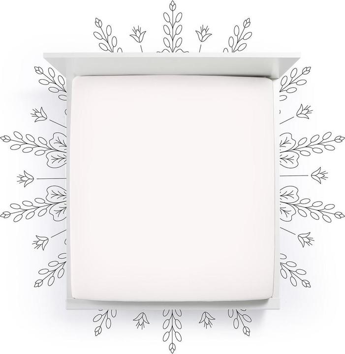 Actual product image Formesse Bella Donna (90x200 cm)