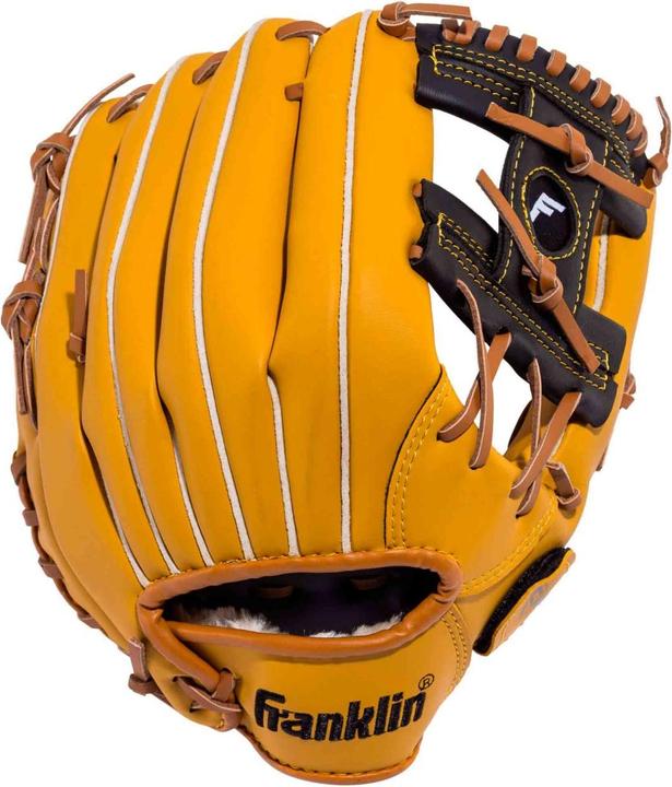 Actual product image Franklin Fielding Glove Field Master, PVC (12")