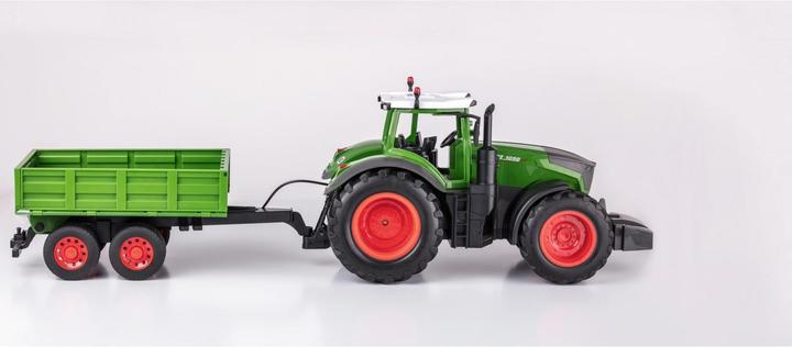 Produktbild Carson Elektro Fendt ario Anhänger RtR (RTR Ready-to-Run)