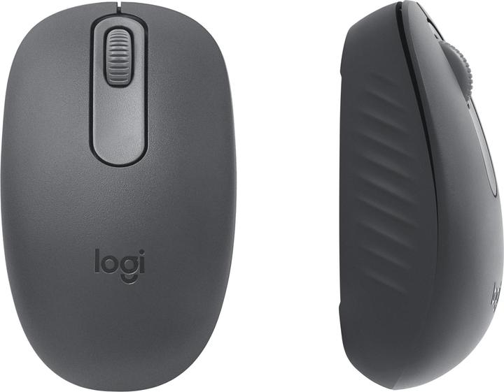 Produktbild Logitech M196 BLUETOOTH MOUSE (Kabellos)