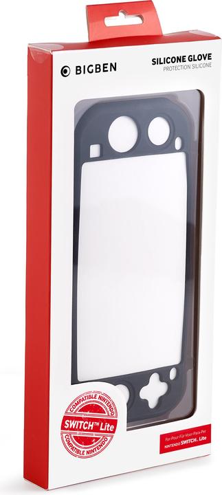 Immagine prodotto Bigben Guanto in silicone (Switch Lite)