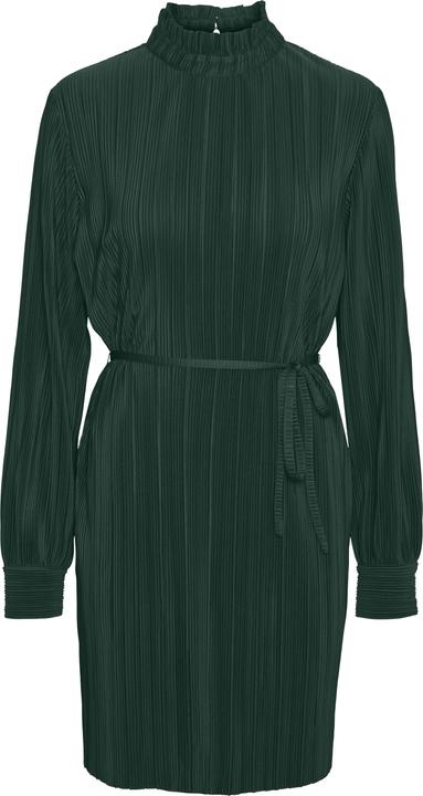 Vero Moda VMAURORA Kurzes Kleid Plissiertes Kleid