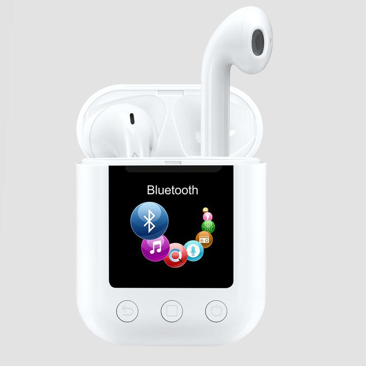 Produktbild Denver TWM-850 True Wireless-Kopfhörer mit Mikrofon (Kabellos)