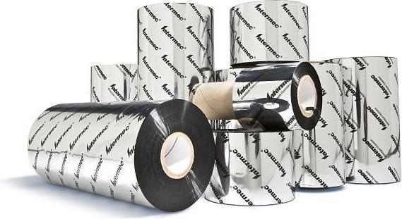Produktbild Honeywell Ribbon HP06 Wax/Resin