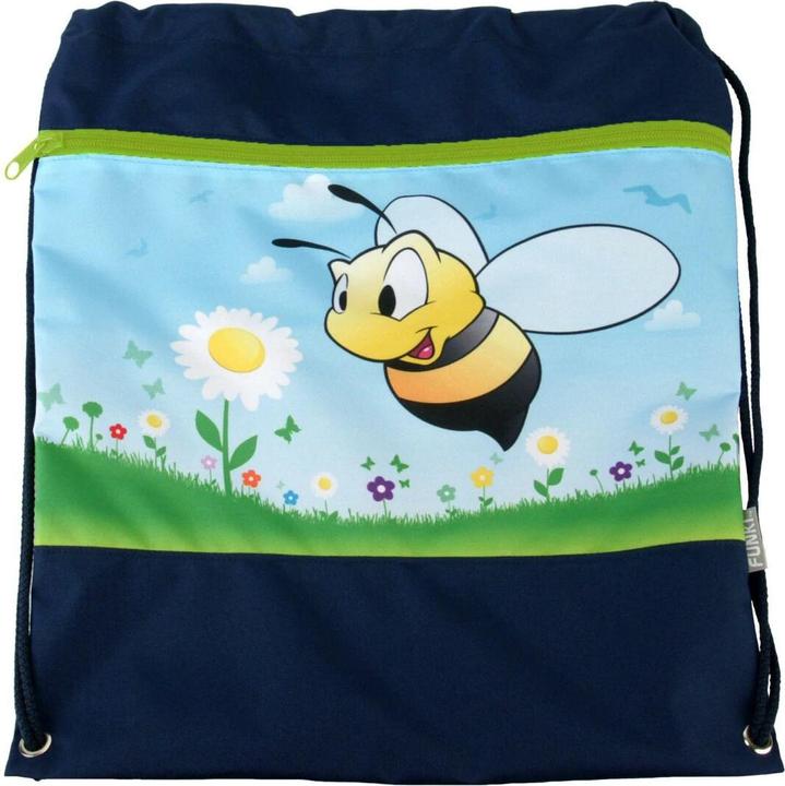 Immagine prodotto Funki Borsa da ginnastica Little Bunny (6 l)